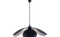 Design for the people Maple Taklampa 55cm Svart* Stora Taklampor Ø50-69 Cm