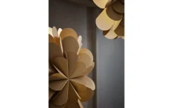 Exklusiva Pappersstjärnor|Visa Alla Julstjärnor<Markslojd Maravilla Bordsstjärna 68cm Guld