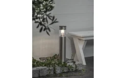 Star Trading Marbella Solcellslampa 50cm Rörelsesensor* Solcellslampor Stig & Mark|Visa Alla Solcellslampor