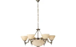 Marbella Takkrona 74cm 9L Brons