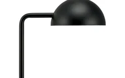 Dyberg Larsen Marble Golvlampa 145cm Marmorfot Svart* Golvlampor|Golvläslampor