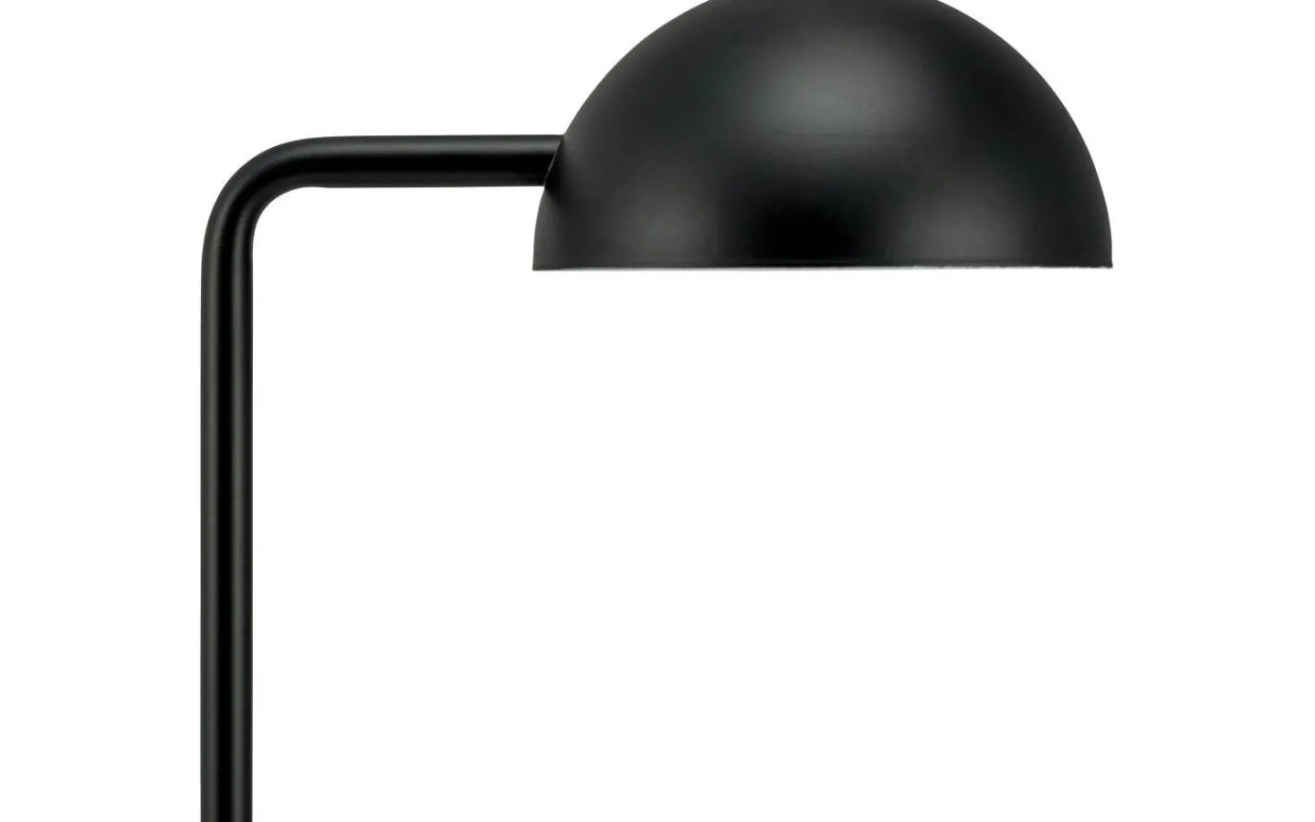 Dyberg Larsen Marble Golvlampa 145cm Marmorfot Svart* Golvlampor|Golvläslampor