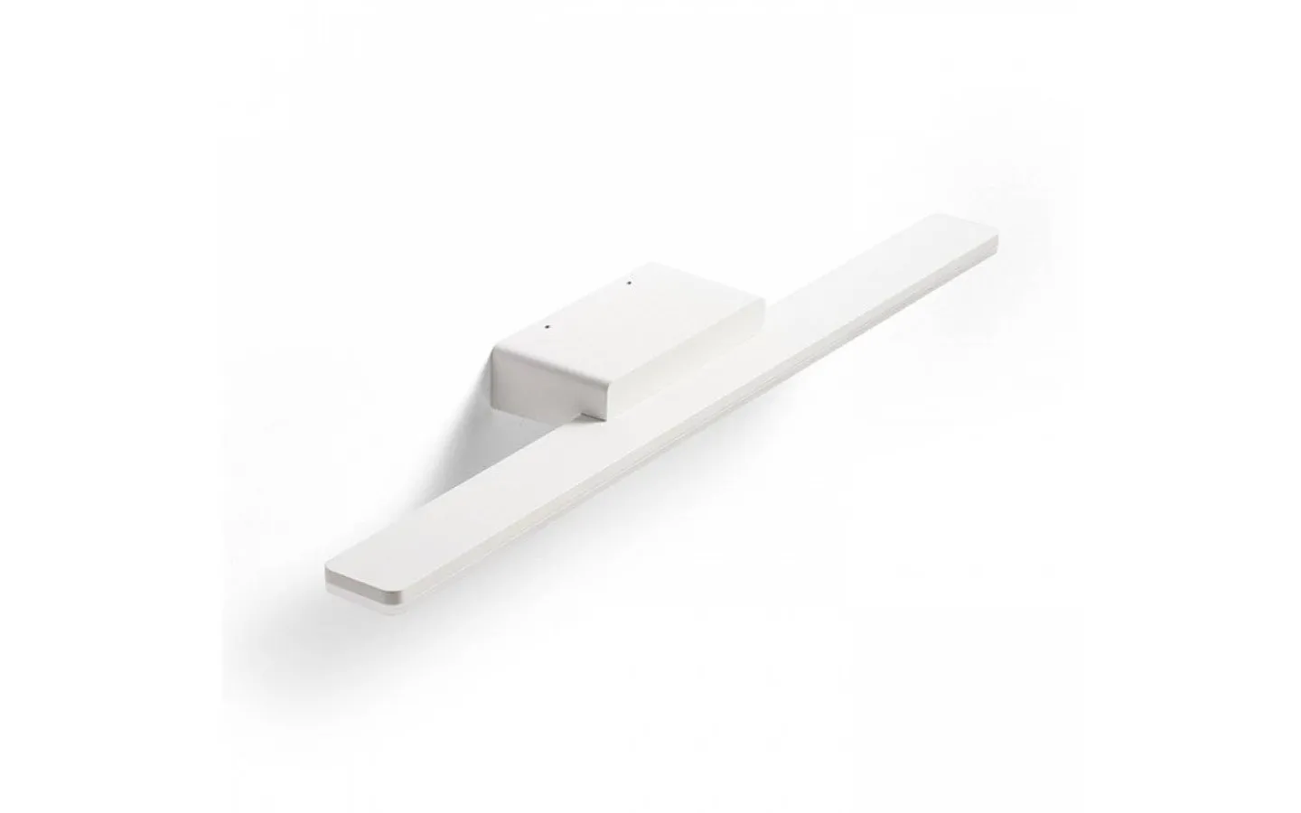 Badrumslampor Vägg<Rendl Marea Spegelbelysning 60cm LED 18W 3000K Vit IP44