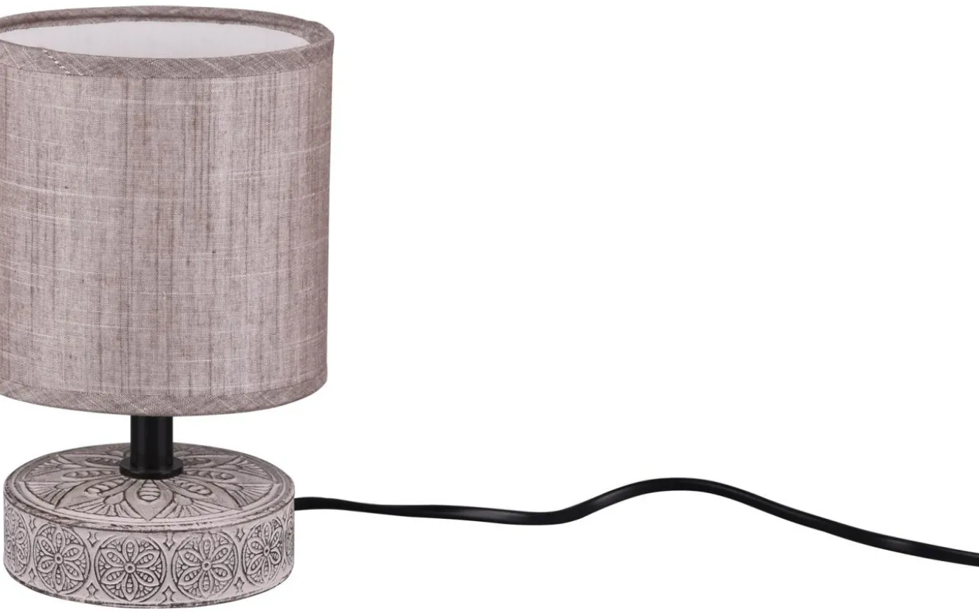 Marie Bordslampa E14 brun