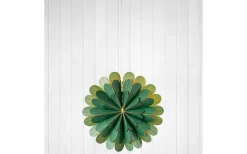 Marigold Julstjärna 45cm Grön