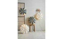 Visa Alla Julstjärnor|Julstjärnor Med Sladd<Markslojd Marigold Julstjärna 60cm Vit