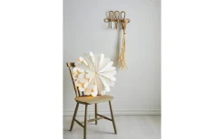 Visa Alla Julstjärnor|Julstjärnor Med Sladd<Markslojd Marigold Julstjärna 60cm Vit