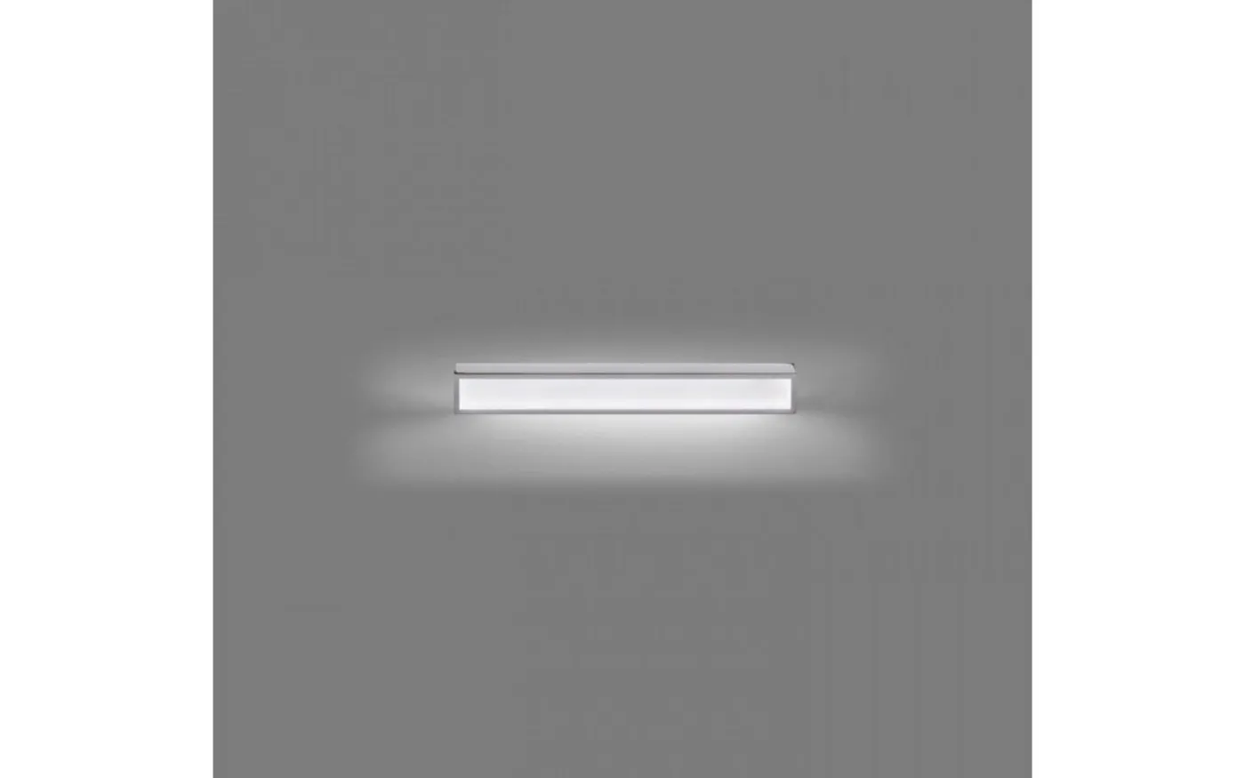 Marina Vägglampa Krom 60cm LED 14W IP44 3000K