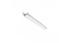 Marina Vägglampa Krom 60cm LED 14W IP44 3000K