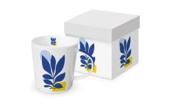 Koppar & Muggar<PPD Maritime Village Mugg Trend 35 cl