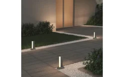 Mariza Pollare 50cm LEDantracit IP65