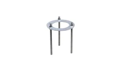 Belid Markfärste för Pollare* Stolpar & Fundament