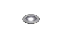 Markspot LED Solcellslampa Rostfri IP44