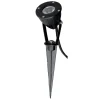 Lightson Markspotlight Luminus LED 3000K 270lm 5W* Lightson Garden Plug & Play