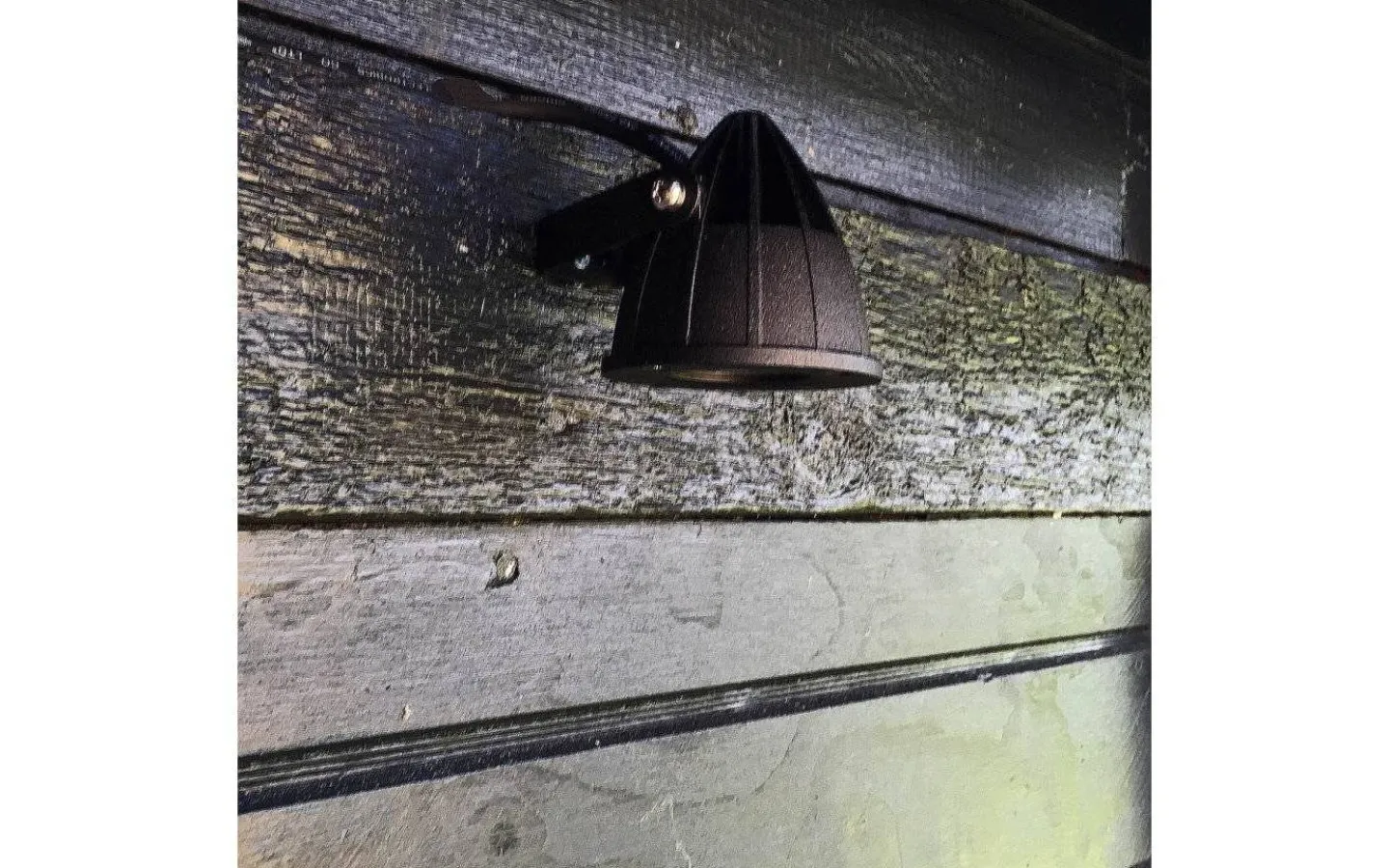 Lightson Markspotlight Luminus LED 3000K 270lm 5W* Lightson Garden Plug & Play