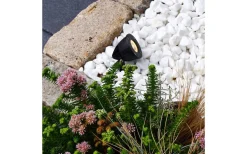 Lightson Markspotlight Luminus LED 3000K 270lm 5W* Lightson Garden Plug & Play