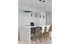 Fönsterlampor<Trio Lighting Marley Fönsterlampa 12cm GU10 mattsvart