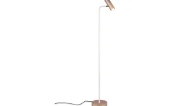 Trio Lighting Marley Golvlampa GU10 kaffebrun* Golvläslampor