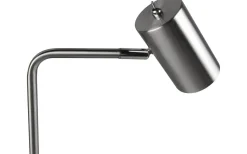 Skrivbordslampor<Trio Lighting Marley Skrivbordslampa GU10 borstad stål