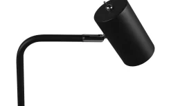 Trio Lighting Marley Skrivbordslampa GU10 mattsvart* Skrivbordslampor