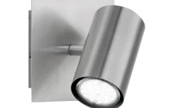 Marley Spotlight GU10 borstat stål