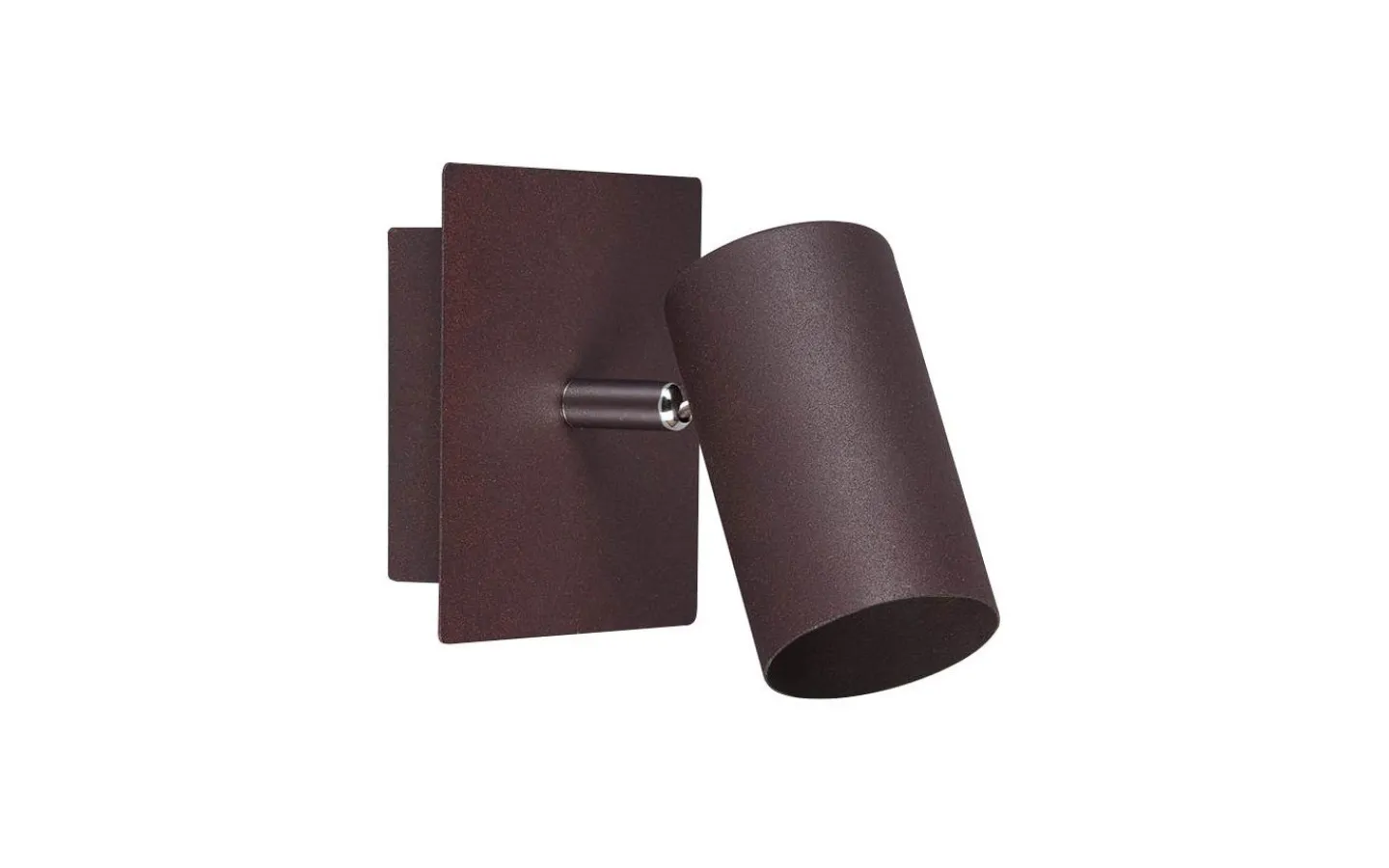 Trio Lighting Marley Spotlight GU10 rustik* Läslampor