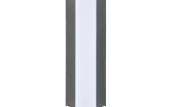 Trio Lighting Marne Vägglampa LED 16cm antracit IP65* Vägglampor Utomhus