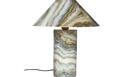 PR Home Marnie Bordslampa 43cm Marmor* Bordslampor