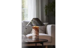 PR Home Marnie Bordslampa 43cm Marmor* Bordslampor