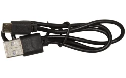 Solcellslampor Dekoration|Visa Alla Solcellslampor<Star Trading Marron Solcellsdriven Golvlampa 25cm Brun