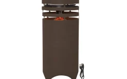 Star Trading Marron Solcellsdriven Golvlampa 40cm Brun* Solcellslampor Dekoration|Visa Alla Solcellslampor