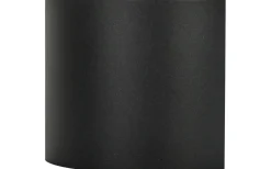 Mars Vägglampa Justerbar LED 2989K 6W Upp/Nedljus Svart IP54