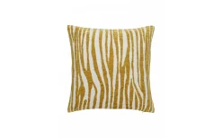 Marty Kudde Honung 45x45cm