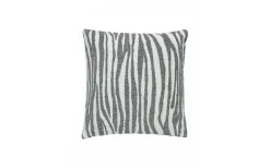 Fyllda Kuddar<Svanefors Marty Kudde M Grå 45x45cm