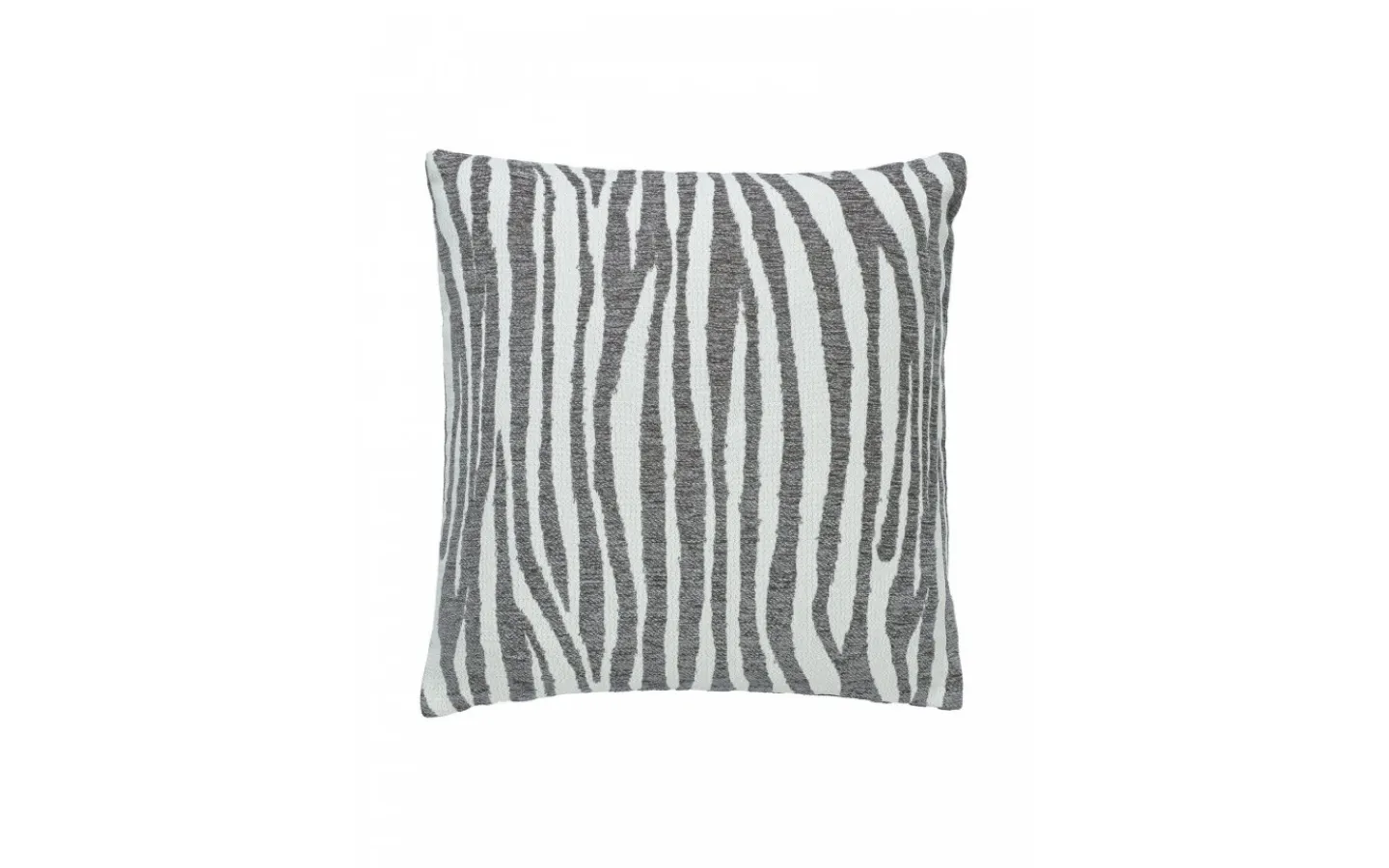 Fyllda Kuddar<Svanefors Marty Kudde M Grå 45x45cm