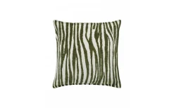 Fyllda Kuddar<Svanefors Marty Kudde Mossa 45x45cm