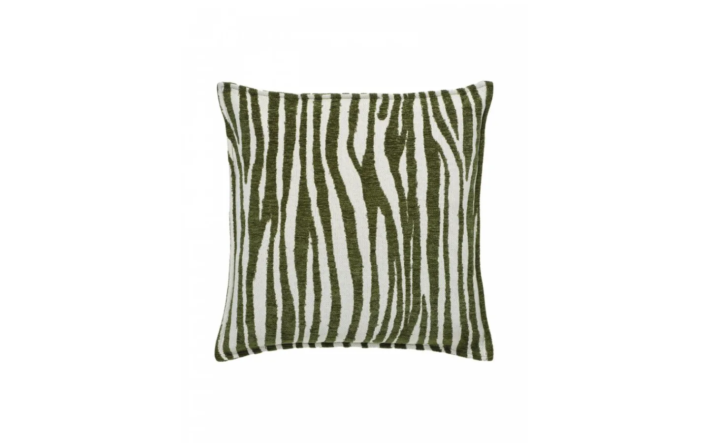 Kuddfodral<Svanefors Marty Kuddfodral Mossa 45x45cm