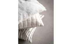 Marty Kuddfodral Nougat 45x45cm