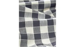 Bordsdukar<Svanefors Mary Duk Asfalt 140x250cm