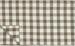 Svanefors Mary Duk Nougat 140x250cm* Bordsdukar|Inredning Jul