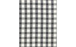 Svanefors Mary Gardinkappa Asfalt 50x250cm* Gardinkappor