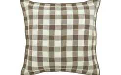 Mary Kuddfodral 45x45cm Nougat