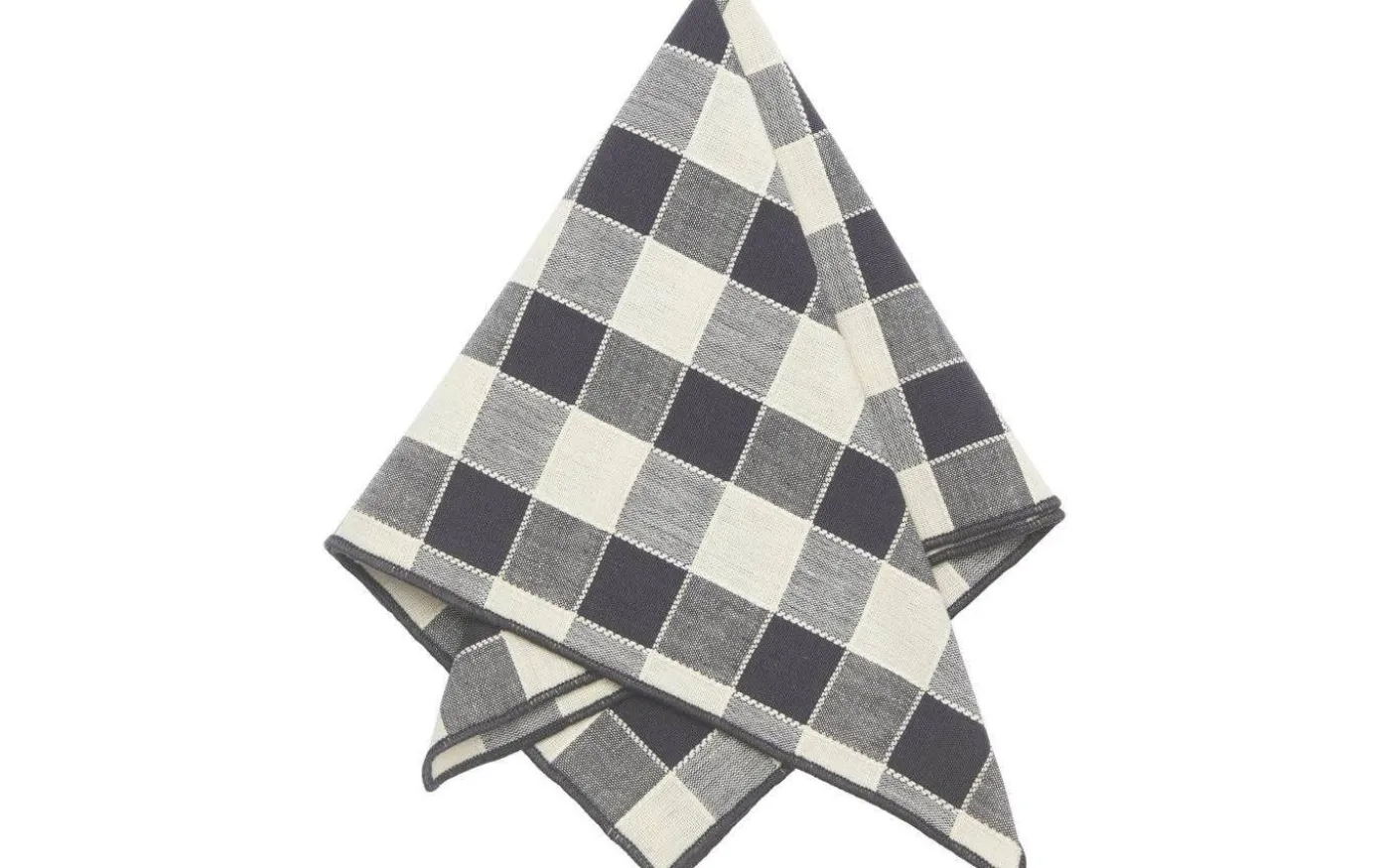 Mary Servett Asfalt 45x45cm