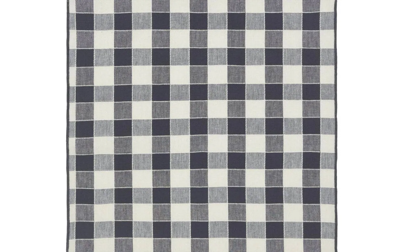 Mary Servett Asfalt 45x45cm