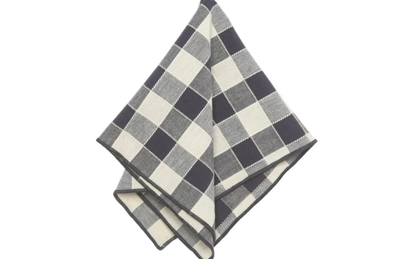 Mary Servett Asfalt 45x45cm