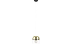 Eglo Maryvilla Fönsterlampa 17cm Guld* Fönsterlampor