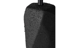 Vardagsrum|Sovrum<Globen Lighting Massi Bordslampa 56cm Svart/Vit