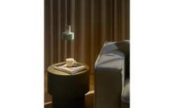 Fönsterlampor<Nordlux Matis Fönsterlampa 12,5cm Dovgrön