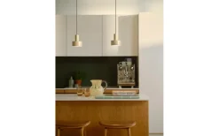 Nordlux Matis Fönsterlampa 12,5cm Ljusbrun* Fönsterlampor