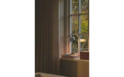 Matis Skrivbordslampa 46cm Vit